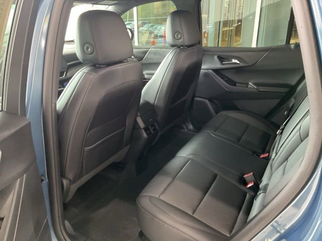 Used 2026 Chevrolet Equinox LT w/ Convenience Package II image 15