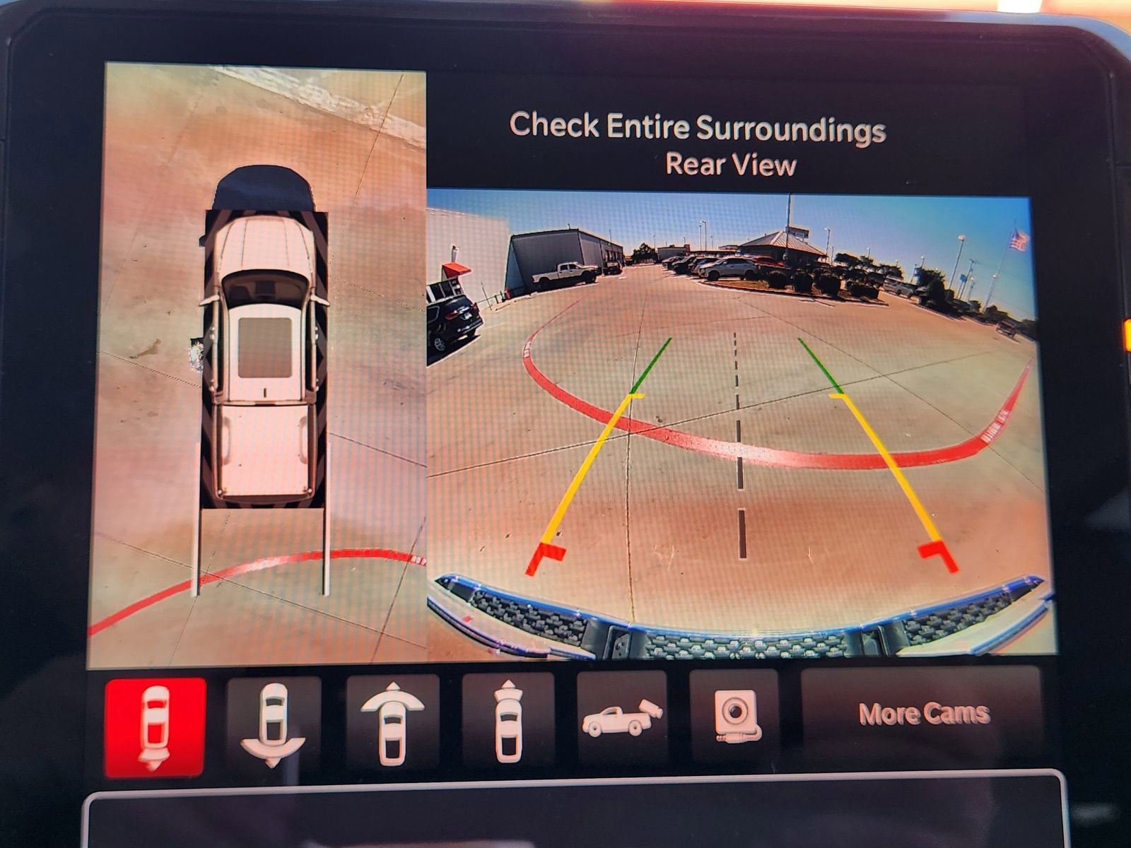 New 2026 RAM 1500 Limited image 16