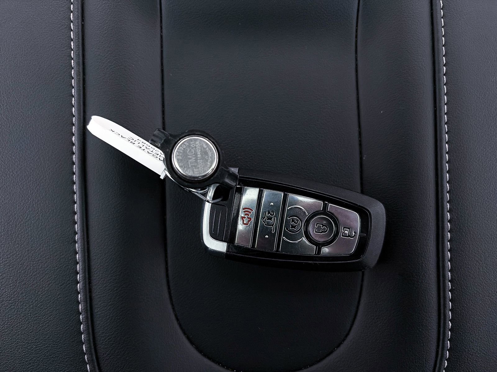 Used 2025 Ford Expedition Max Platinum image 46