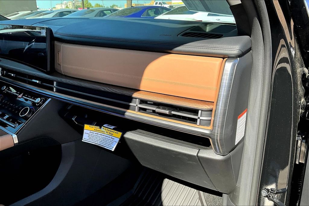 Used 2026 Hyundai Santa Fe Calligraphy image 18