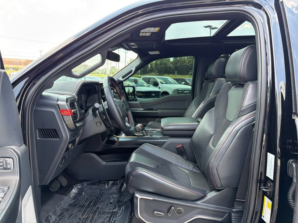 Certified 2025 Ford F150 Raptor AWD/4WD image 12