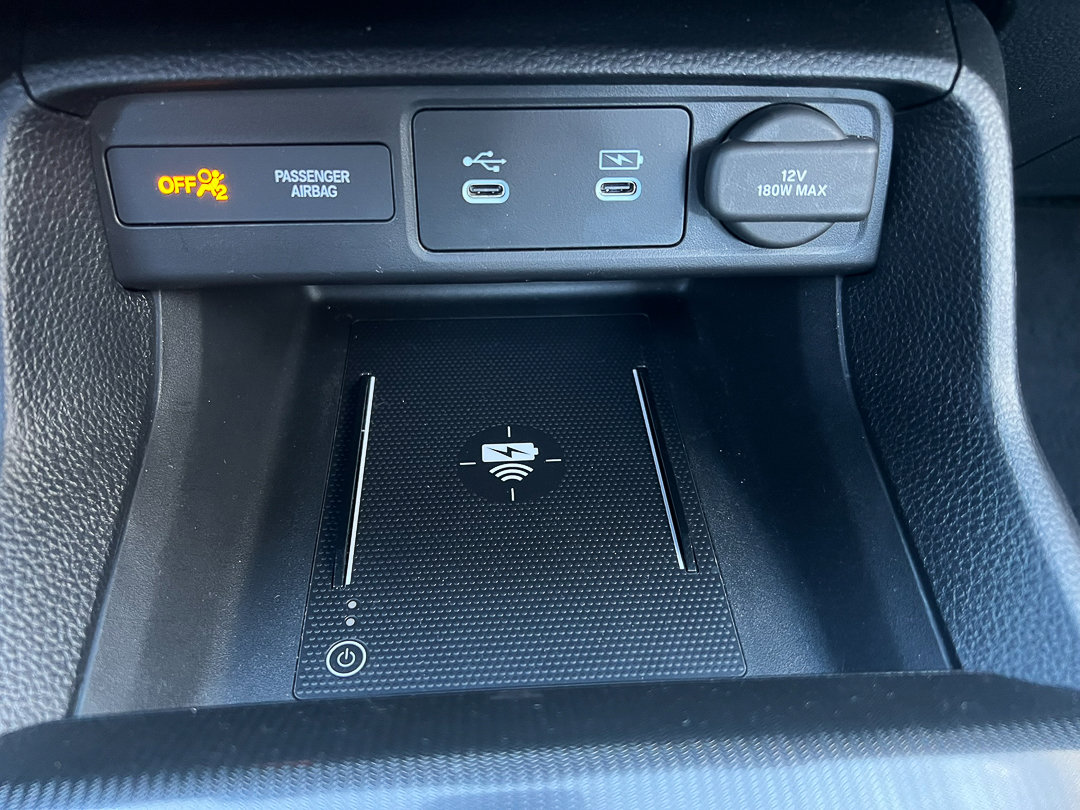 Used 2025 Honda Civic Sport image 20