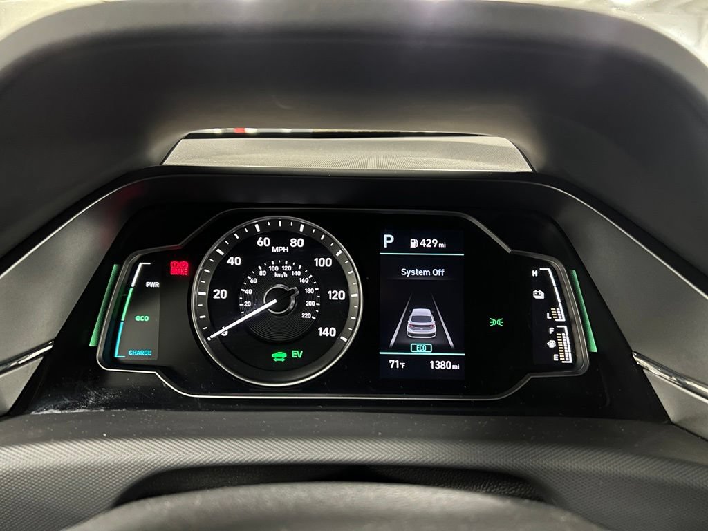 Used 2020 Hyundai Ioniq Blue FWD image 31