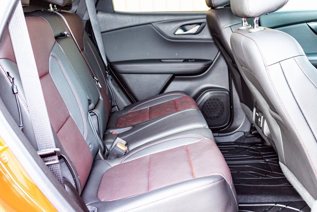 Used 2020 Chevrolet Blazer RS w/ LPO, Floor Liner Package image 25