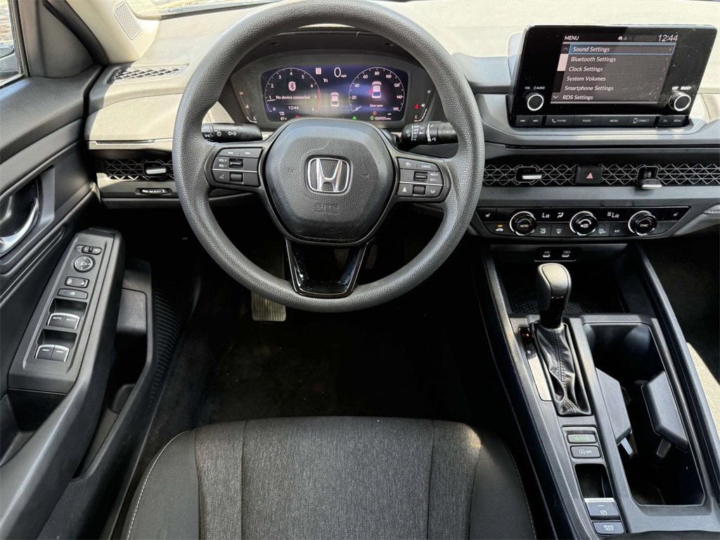 Used 2024 Honda Accord EX image 7