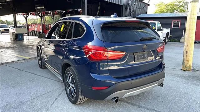Used 2016 BMW X1 xDrive28i image 2