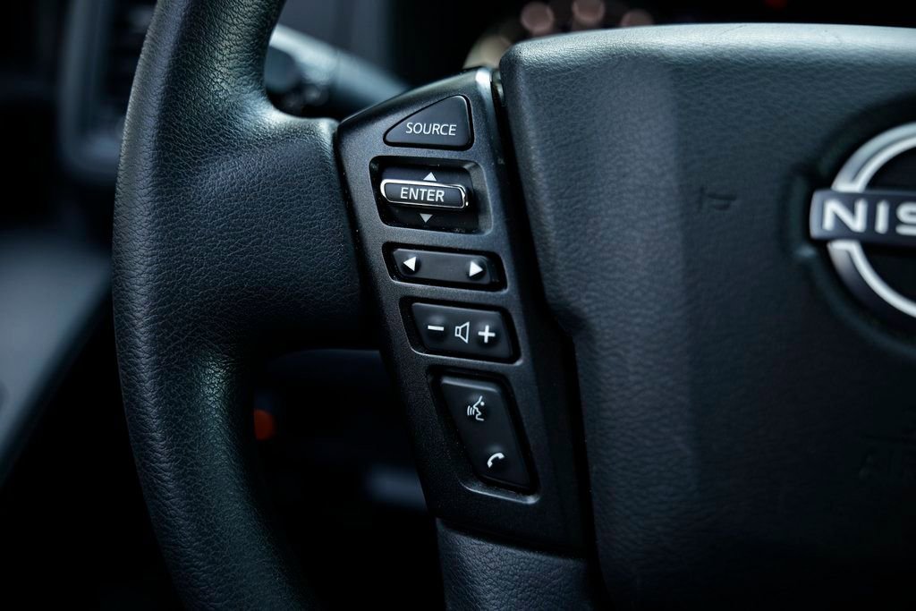 Used 2023 Nissan Frontier S w/ Technology Package image 32