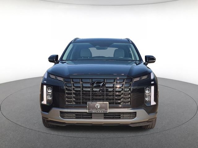 Used 2025 Hyundai Palisade SEL FWD image 2