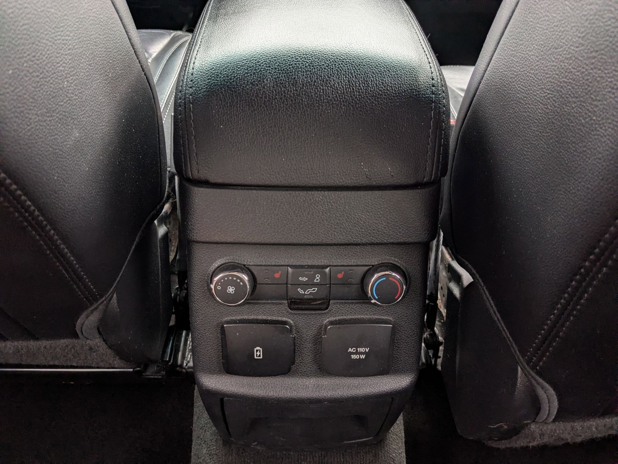 Used 2016 Ford Explorer Limited AWD/4WD image 27