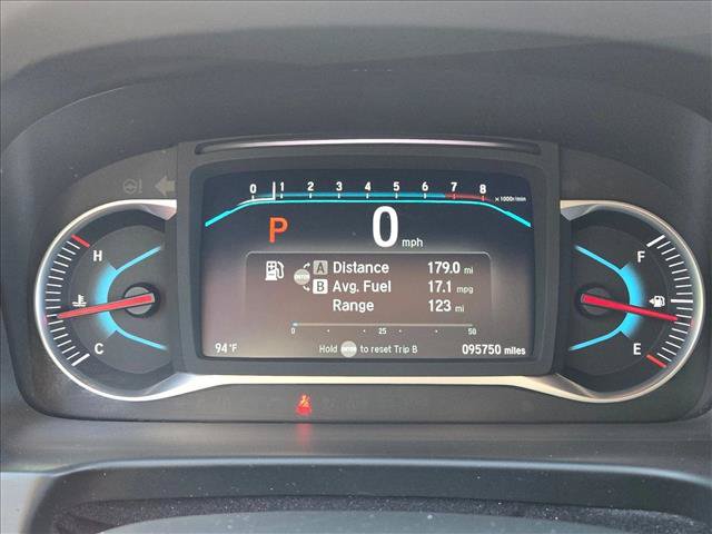Certified 2020 Honda Pilot Touring image 11