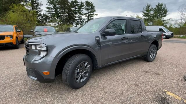 New 2026 Ford Maverick XLT AWD/4WD image 6