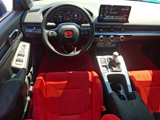 Certified 2024 Honda Civic Type R image 12