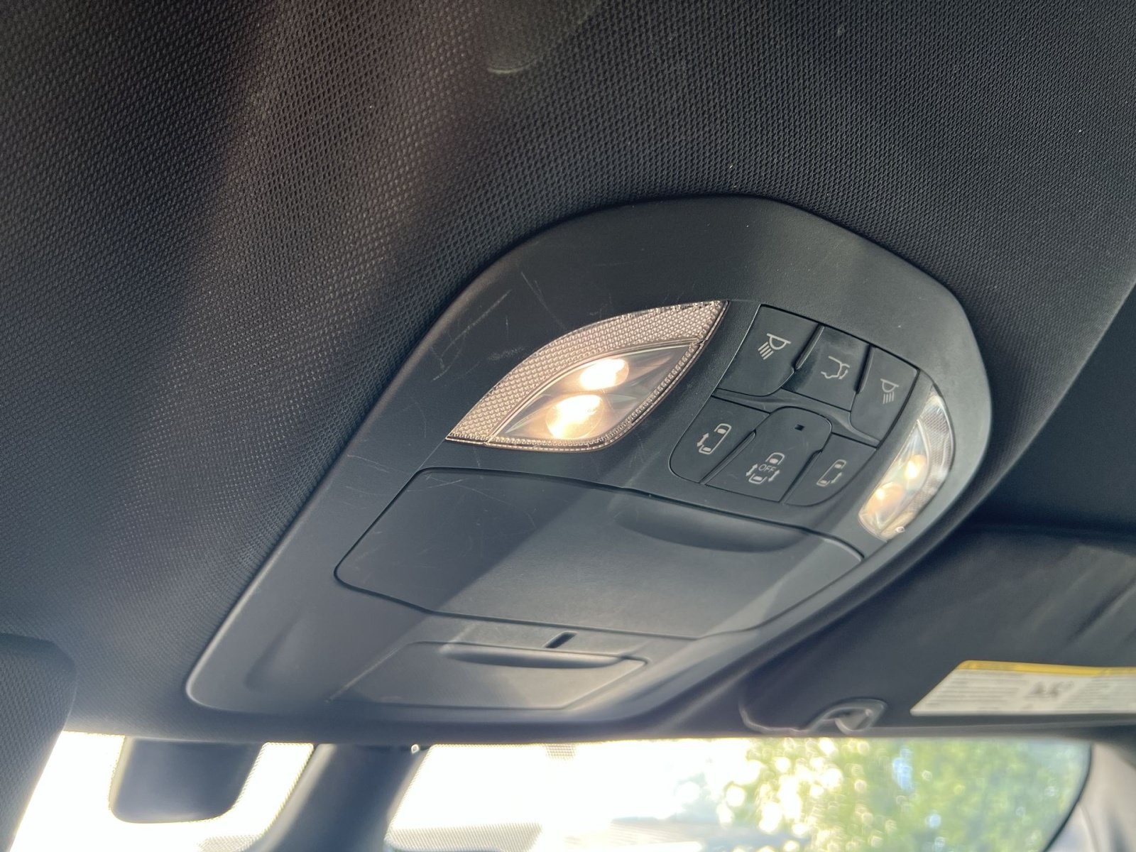 Used 2020 Chrysler Pacifica Touring-L Plus FWD image 32