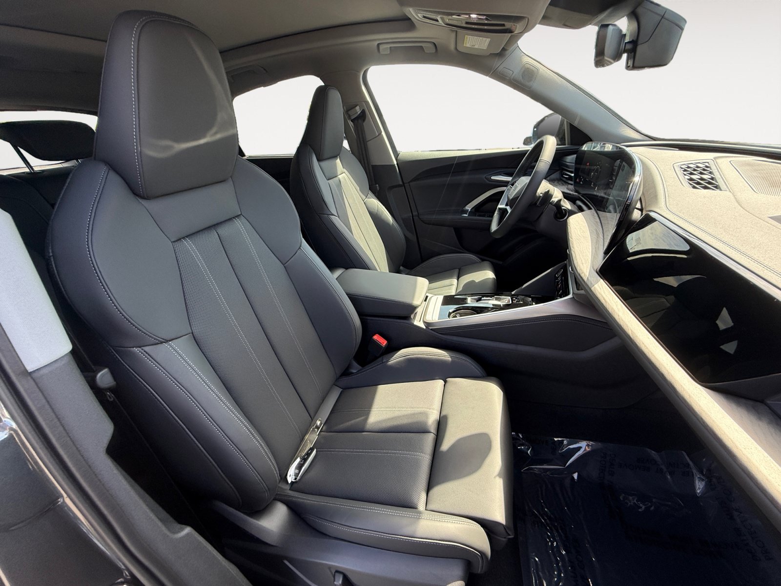 New 2026 Audi Q5 Premium Plus AWD/4WD image 19