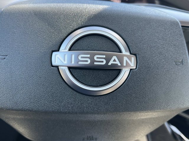 New 2026 Nissan Murano SL AWD/4WD image 31