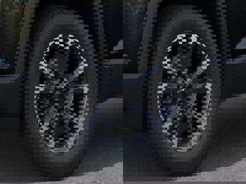 New 2026 Chevrolet Equinox RS image 33