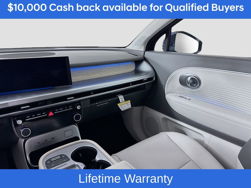 New 2026 Hyundai Ioniq 9 SEL w/ Tow & Go Package image 24