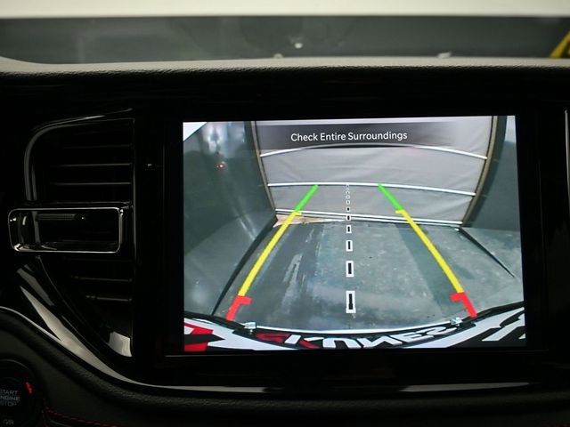 Used 2025 Dodge Durango R/T image 30