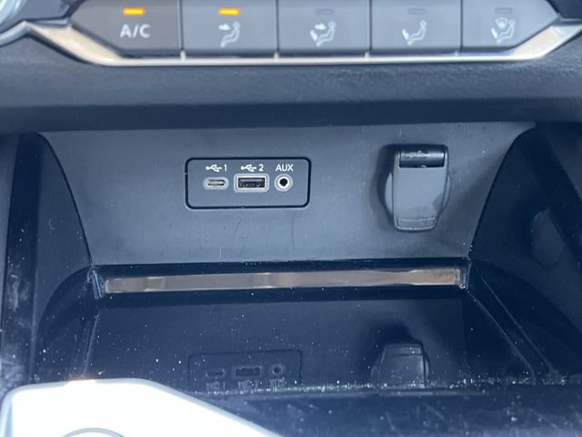 Used 2024 Nissan Altima 2.5 SV FWD image 21