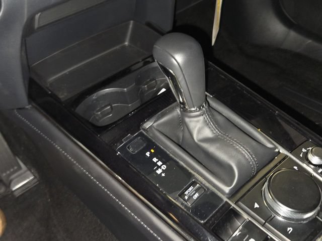 Used 2025 MAZDA CX-30 AWD 2.5 S w/ Preferred Package image 19