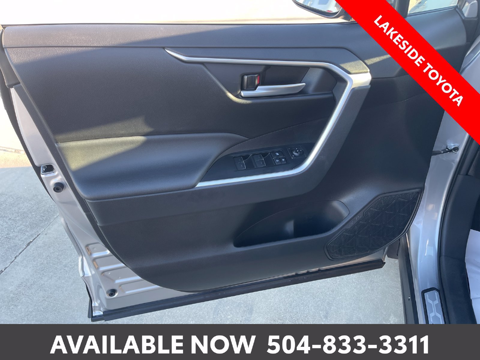 Certified 2025 Toyota RAV4 XLE AWD/4WD image 25