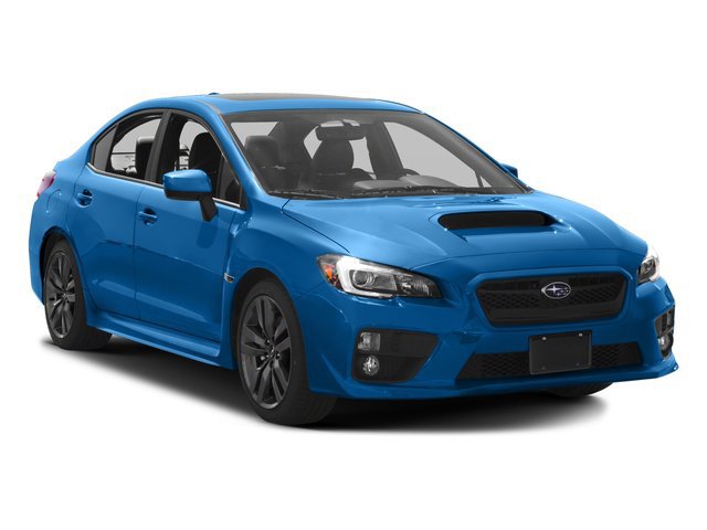 Used 2016 Subaru WRX Premium AWD/4WD image 9