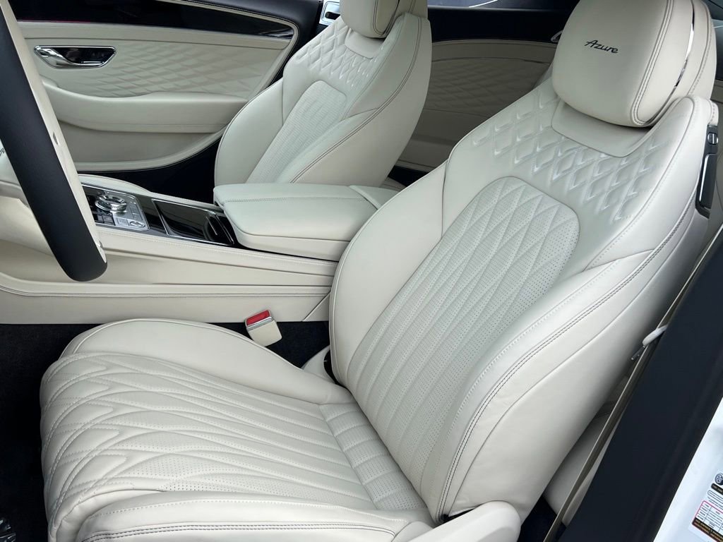 New 2026 Bentley Continental GT AWD/4WD image 18