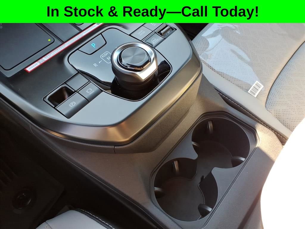 New 2026 Subaru Solterra Premium image 14