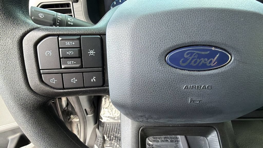 Used 2024 Ford F150 XL w/ Equipment Group 103A High AWD/4WD image 19