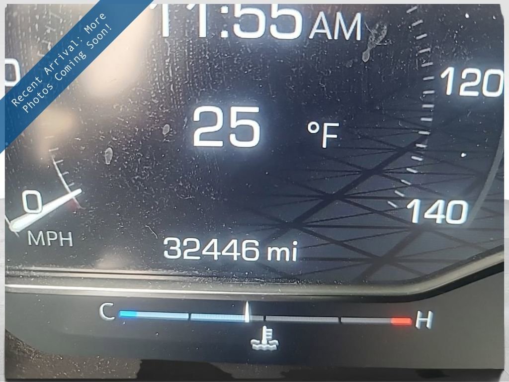 Used 2024 GMC Sierra 1500 SLT w/ SLT Premium Plus Package