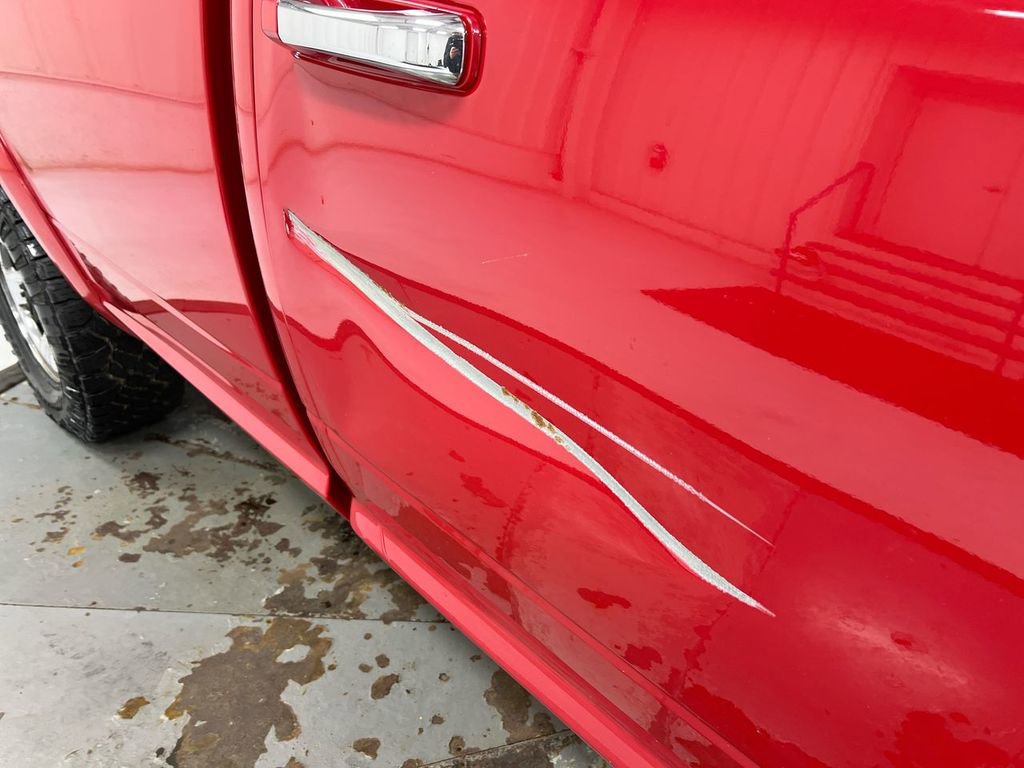 Used 2012 RAM 2500 Laramie w/ HD Snow Plow Prep Group image 28