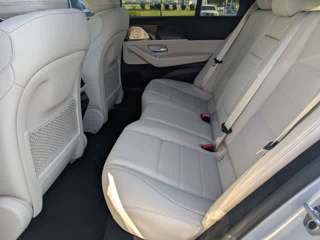 Used 2026 Mercedes-Benz GLE 350 4MATIC image 18