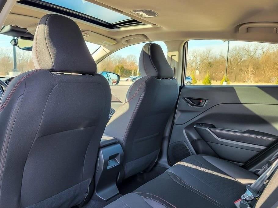 New 2026 Subaru Impreza 2.0i Sport image 13