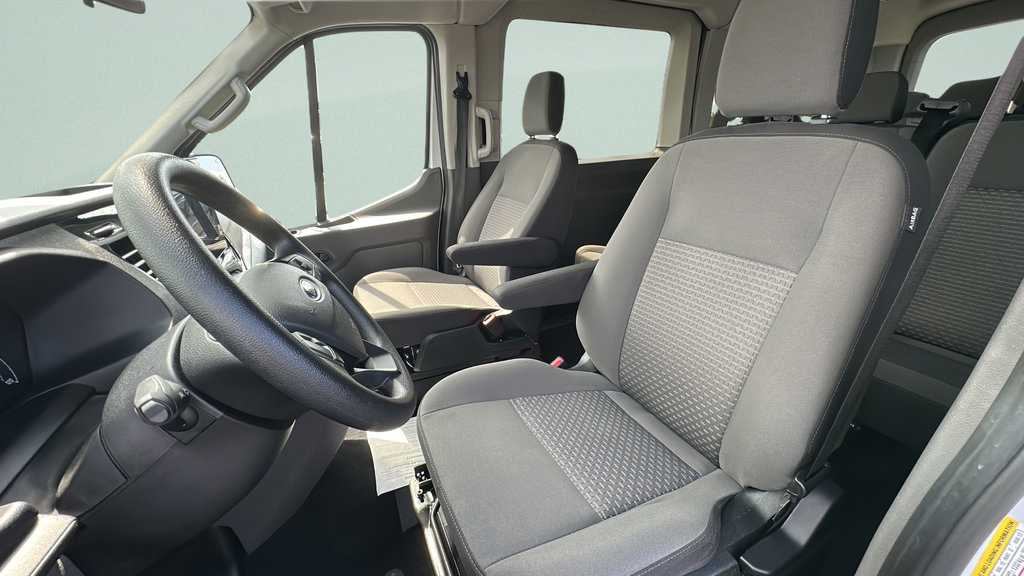 Used 2024 Ford Transit 350 XLT RWD image 12