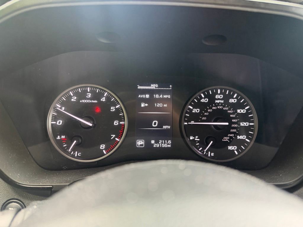 Used 2024 Subaru Ascent Onyx Edition AWD/4WD image 18