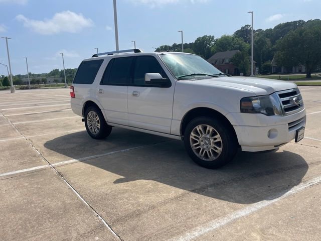 Used 2013 Ford Expedition Limited RWD image 2