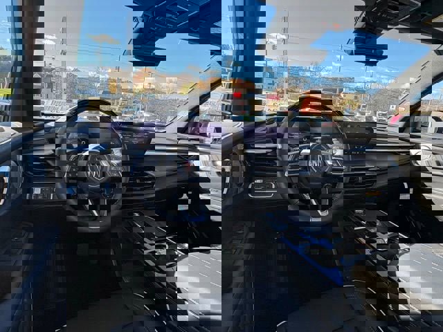 New 2026 Buick Enclave Avenir image 23