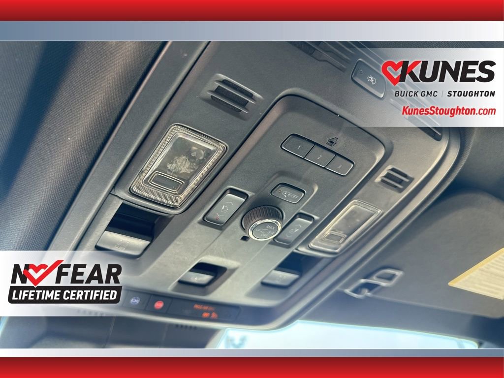 Used 2021 Cadillac Escalade Sport image 31