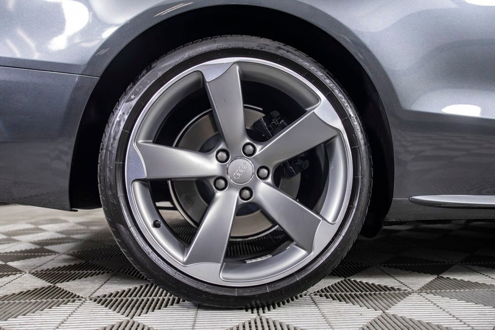 Used 2015 Audi S5 Premium Plus image 14