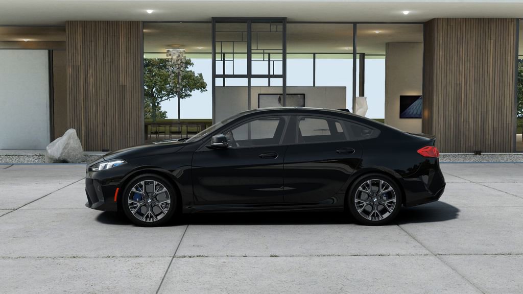Certified 2025 BMW M235i xDrive w/ Premium Package AWD/4WD image 27