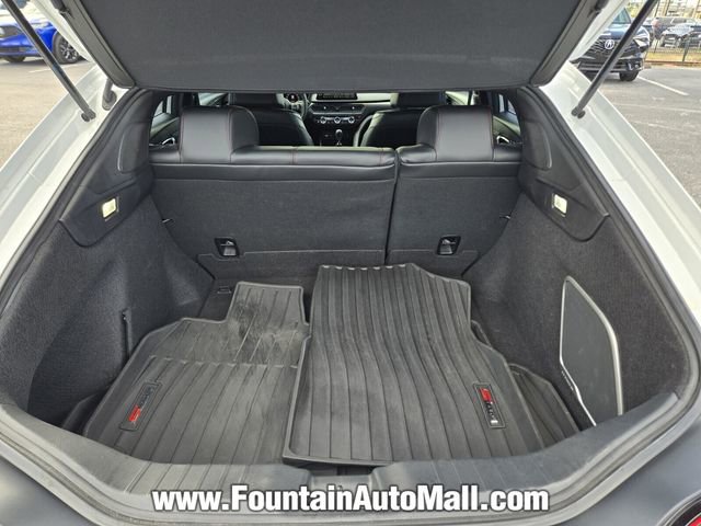 Certified 2024 Acura Integra Type S image 14