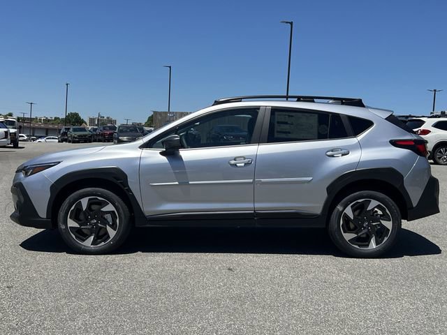 New 2026 Subaru Crosstrek 2.5i Limited AWD/4WD image 10