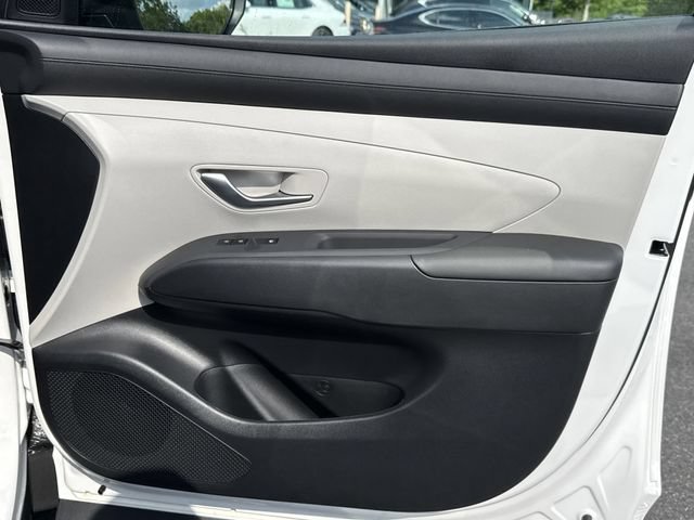 New 2026 Hyundai Tucson SE FWD image 16