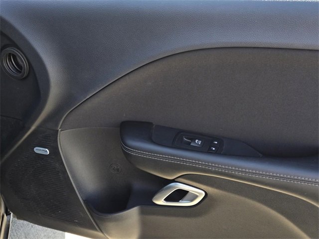 Used 2017 Dodge Challenger R/T w/ Sound Group image 8
