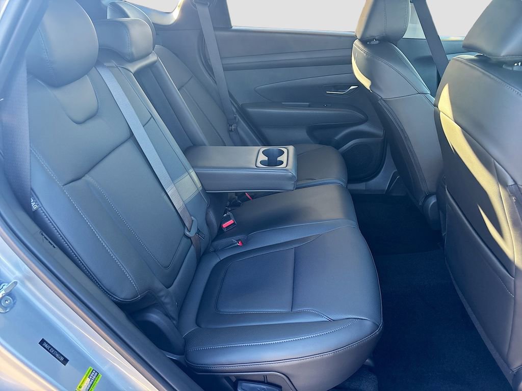 New 2026 Hyundai Tucson SEL image 28