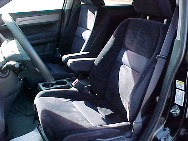 Used 2009 Honda CR-V EX image 19