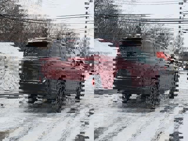 New 2026 Subaru Outback Limited XT image 3