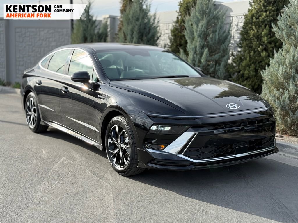 Used 2025 Hyundai Sonata SEL image 13