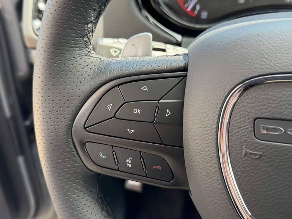 New 2026 Dodge Durango GT AWD/4WD image 17