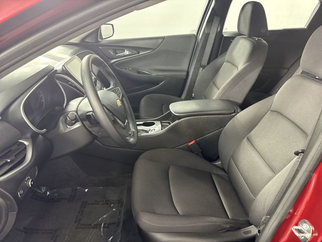 Used 2023 Chevrolet Malibu RS FWD image 4